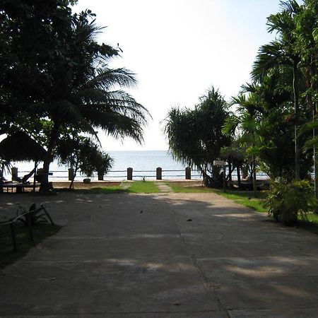 Kep Seaside Guesthouse Екстер'єр фото