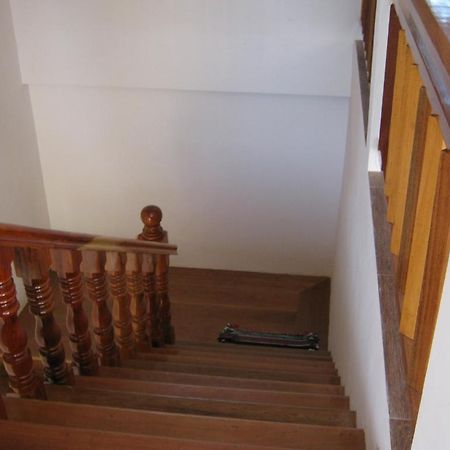 Kep Seaside Guesthouse Екстер'єр фото