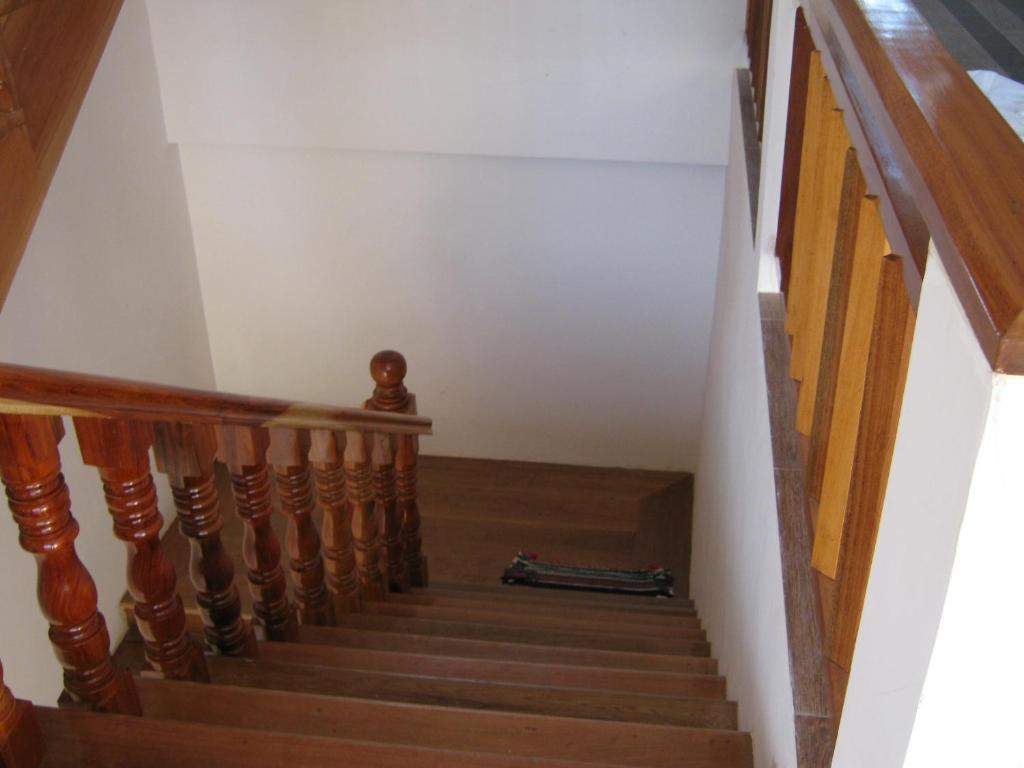 Kep Seaside Guesthouse Екстер'єр фото
