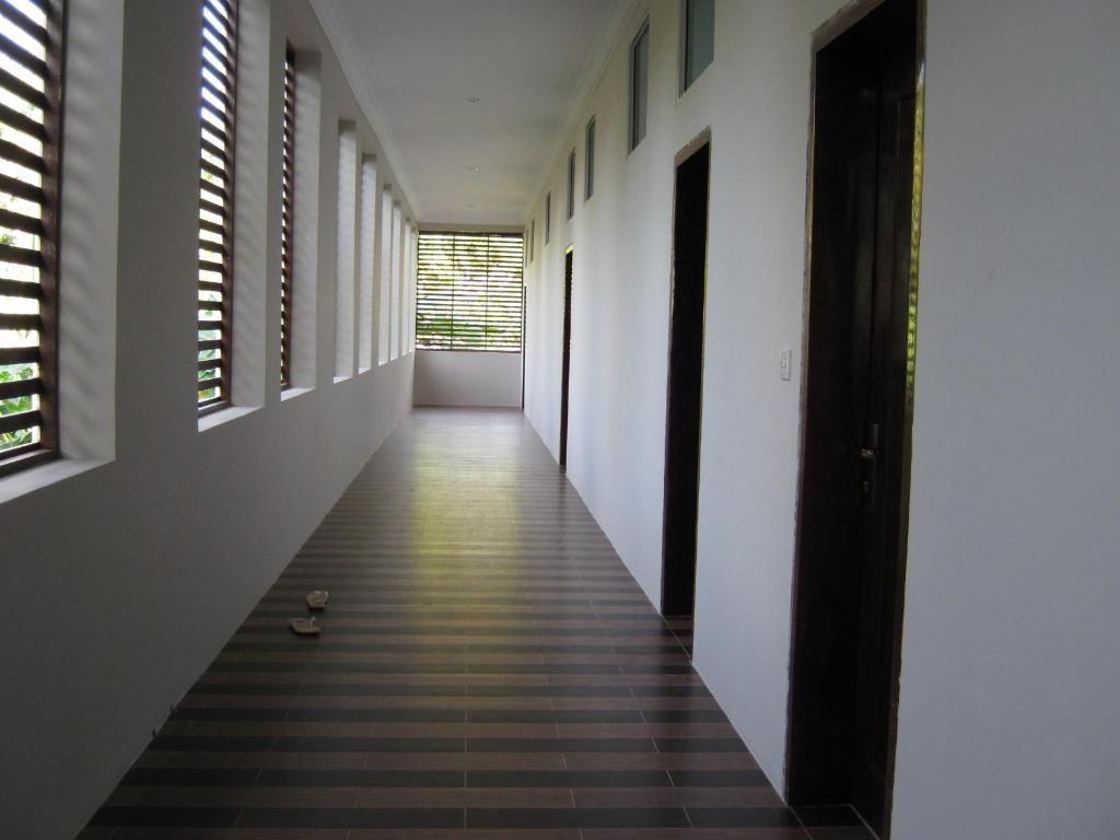 Kep Seaside Guesthouse Екстер'єр фото