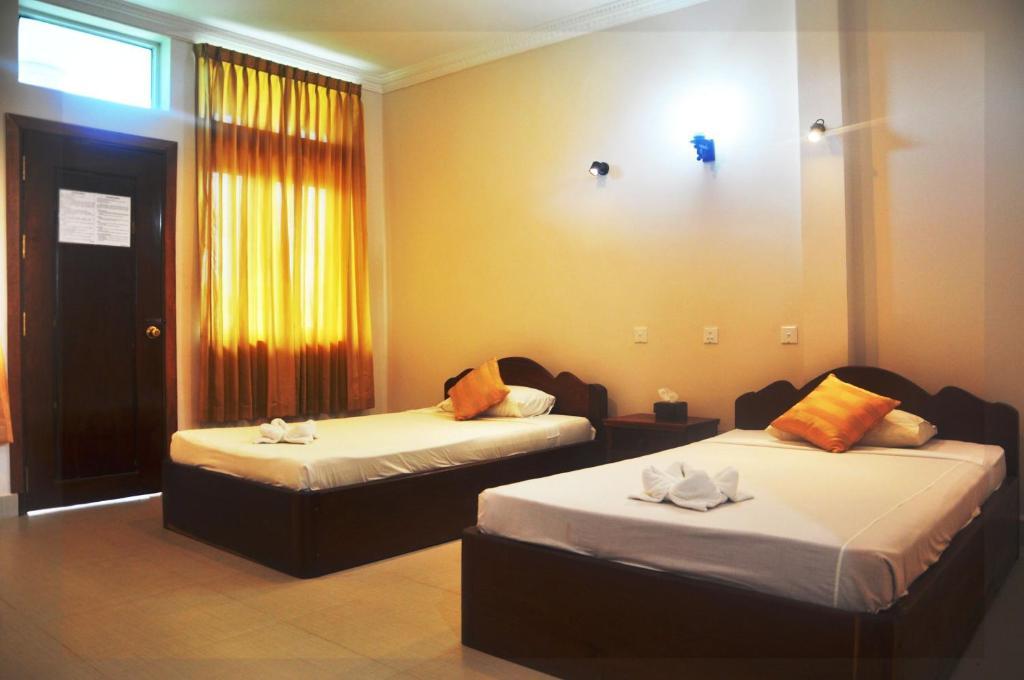 Kep Seaside Guesthouse Екстер'єр фото