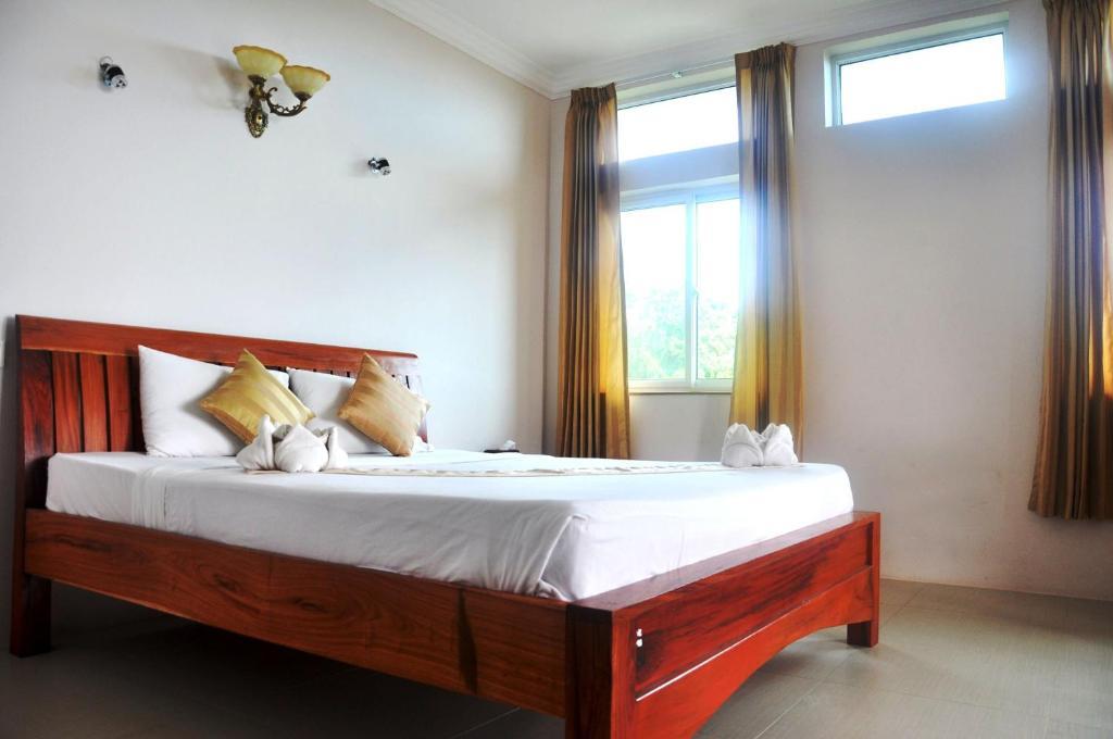 Kep Seaside Guesthouse Екстер'єр фото