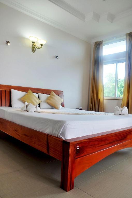 Kep Seaside Guesthouse Номер фото