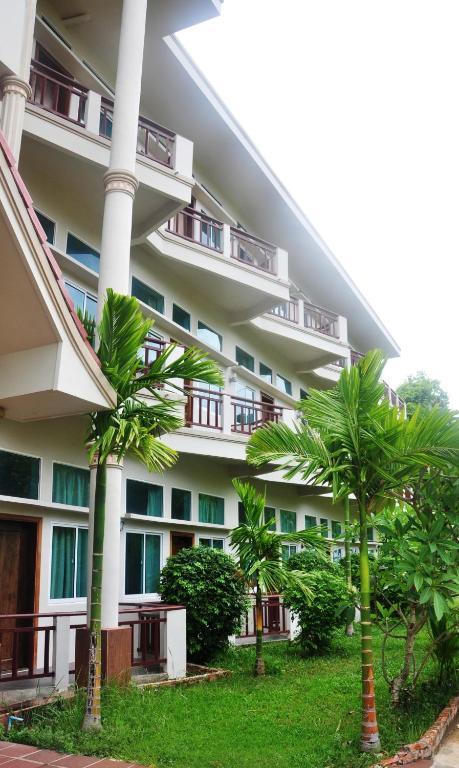 Kep Seaside Guesthouse Екстер'єр фото
