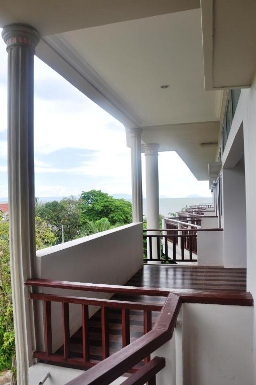 Kep Seaside Guesthouse Екстер'єр фото