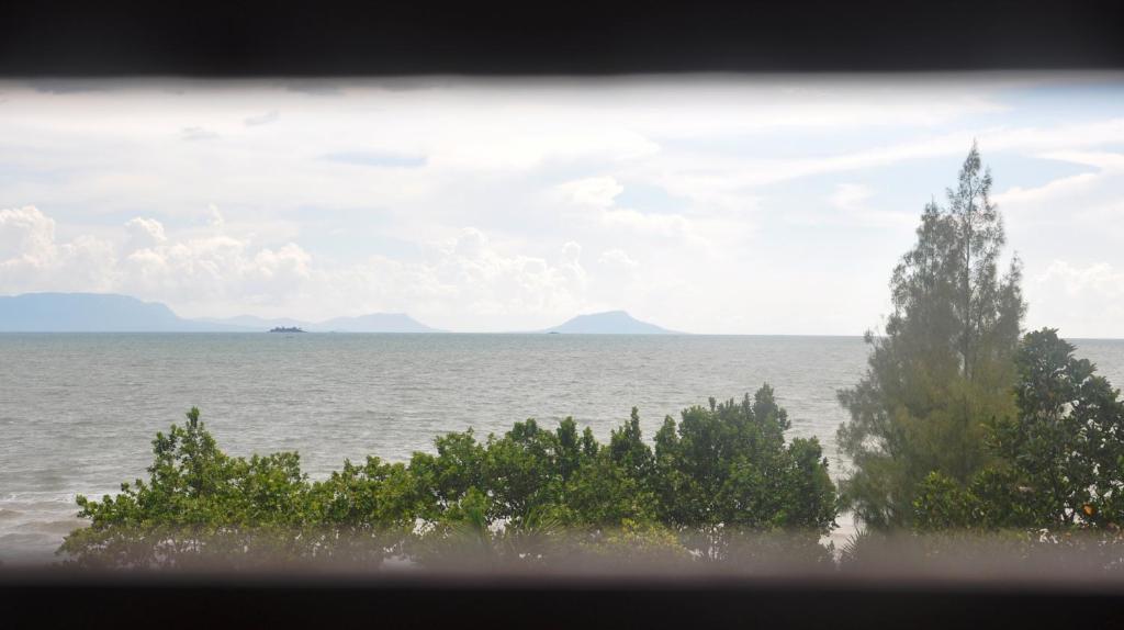 Kep Seaside Guesthouse Номер фото