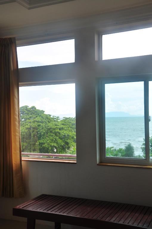 Kep Seaside Guesthouse Екстер'єр фото