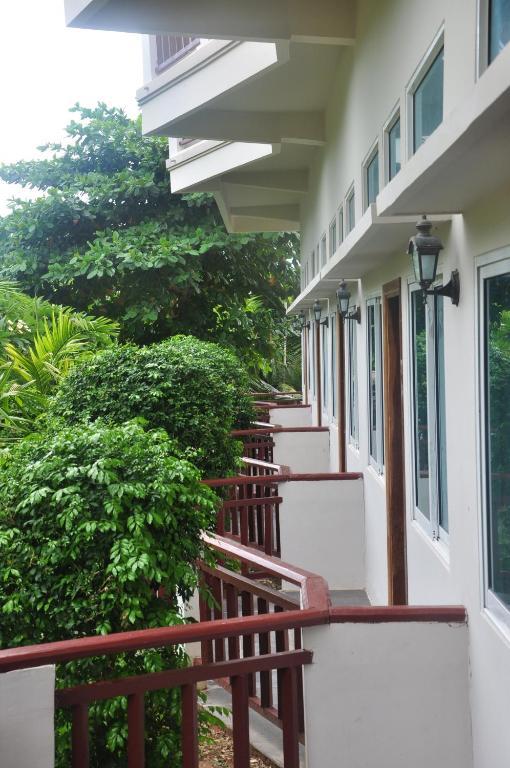Kep Seaside Guesthouse Номер фото