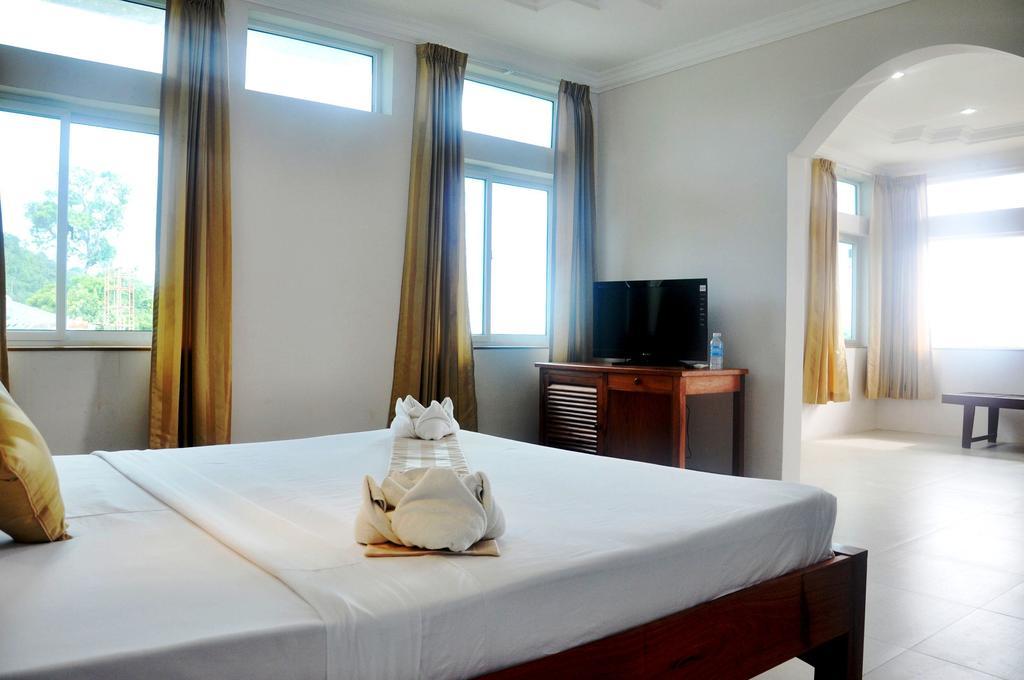 Kep Seaside Guesthouse Екстер'єр фото