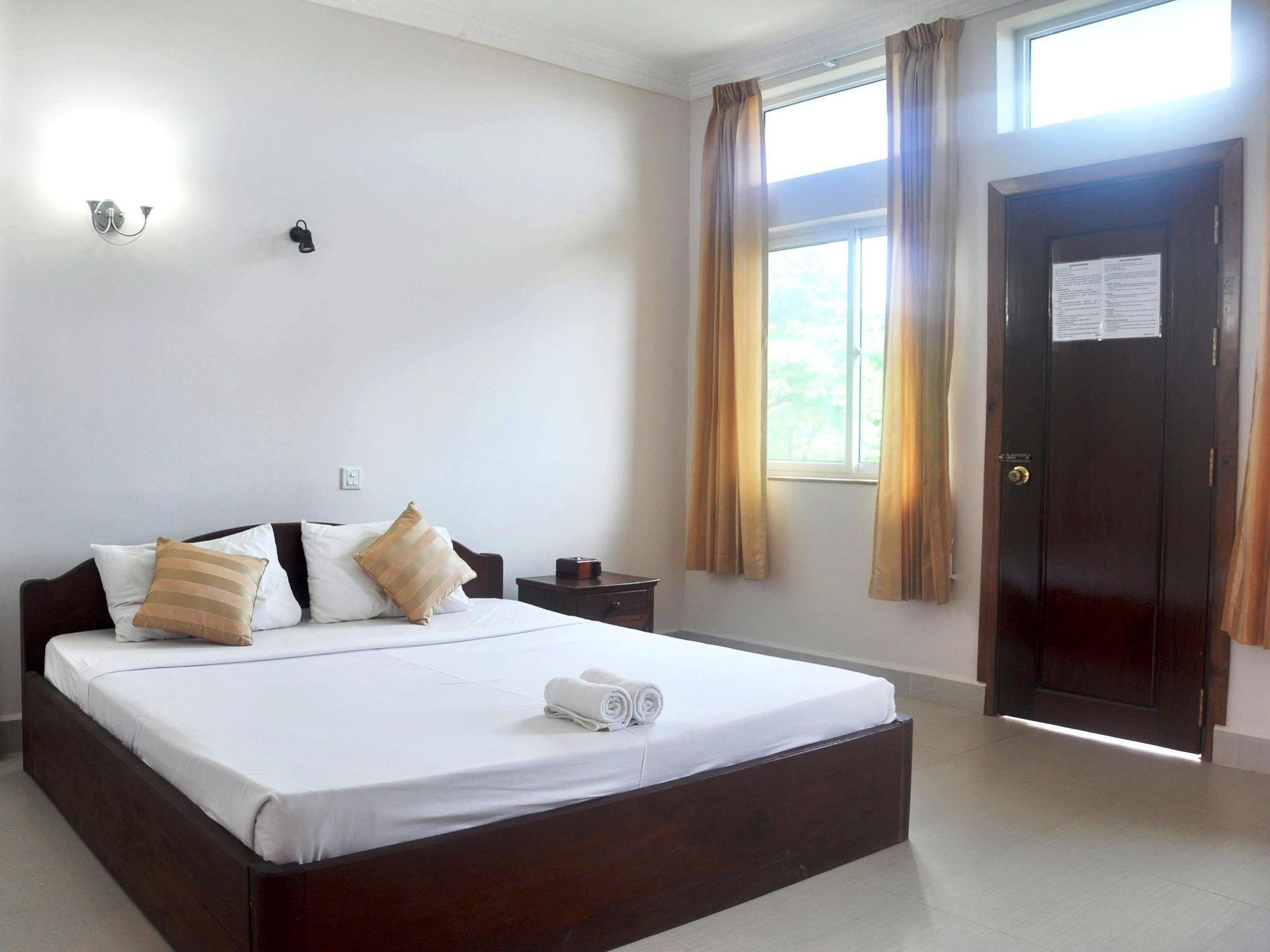 Kep Seaside Guesthouse Екстер'єр фото